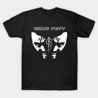 Skinny Puppy T-Shirt